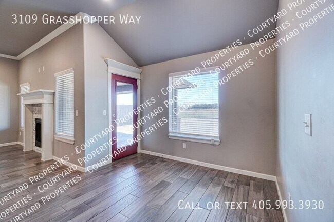 Building Photo - 3109 Grasshopper Wy