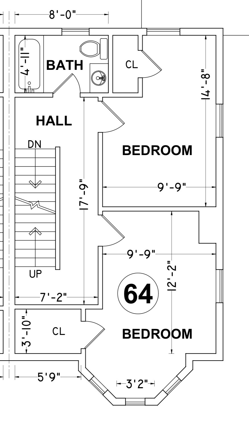 Building Photo - 64 N Main St