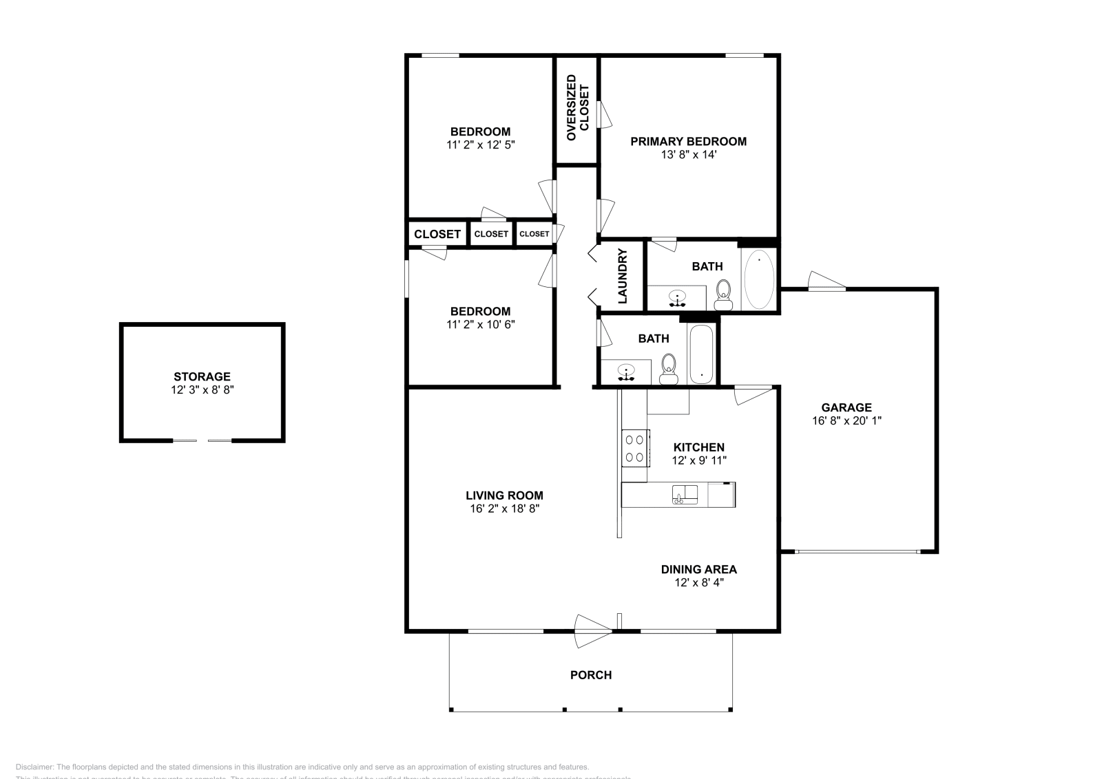 Building Photo - 185 Youpon Dr