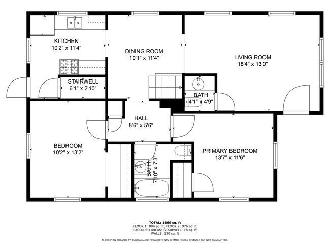 Building Photo - 2101 N Ball Ave