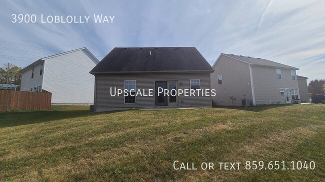 Building Photo - 3900 Loblolly Way