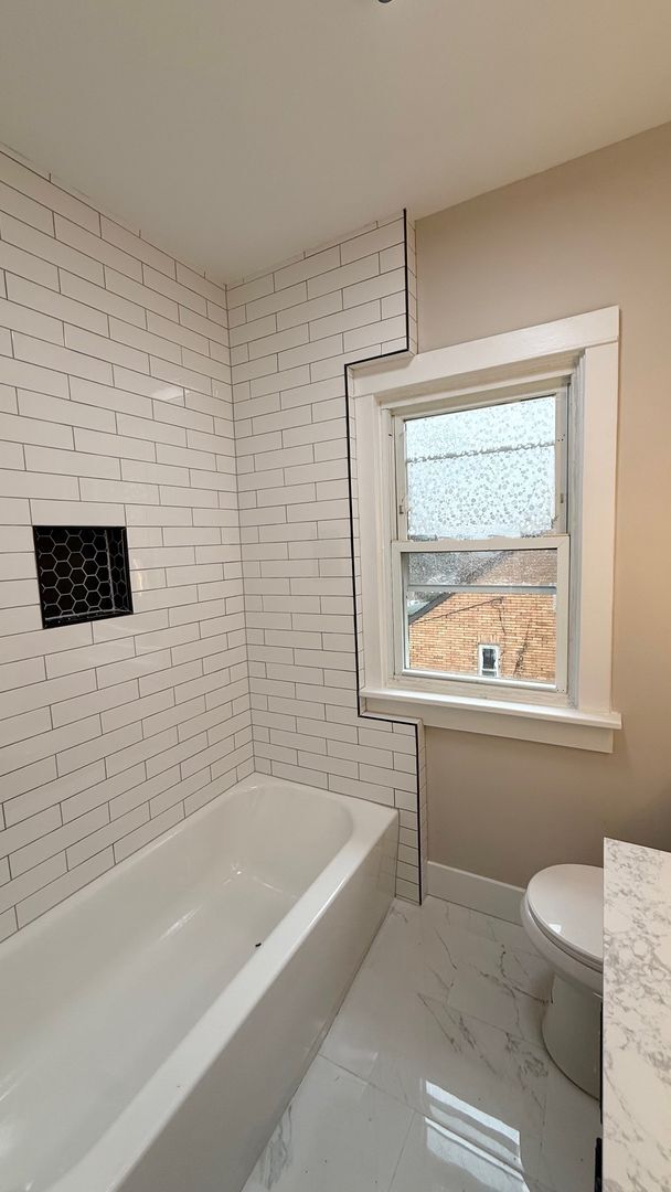 Building Photo - Newly Remodeled 3 Bedroom in Overbrook- Garage and Central AC!!