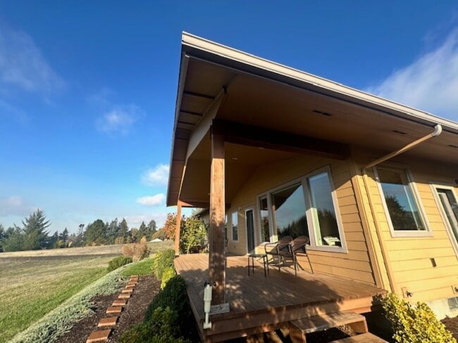 Building Photo - Rare Custom Four Bedroom Home On Five Acres!!!