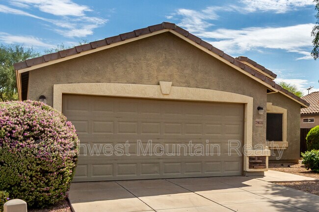 Building Photo - 28635 N Opal Ct