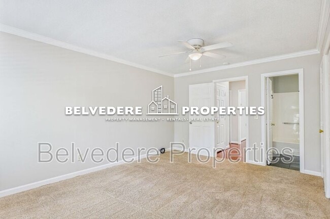 Building Photo - 18-B Park Village Ln