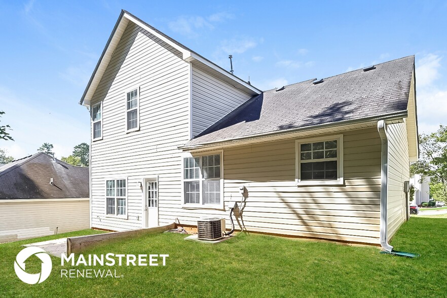 Building Photo - 4618 Idlewood Park