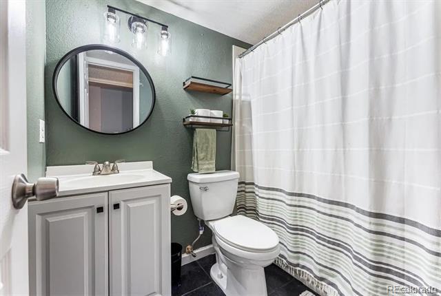 Building Photo - 4792 S Yampa St