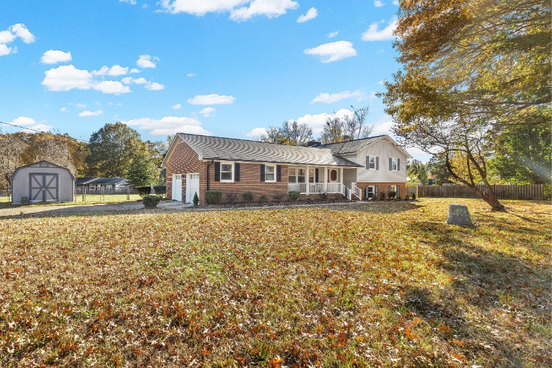 Building Photo - 6201 Hagan-Stone Park Rd