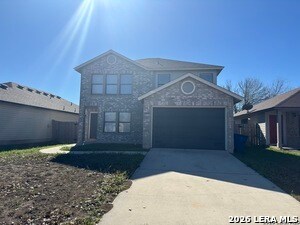 Building Photo - 5731 Deertail Creek