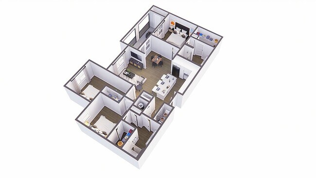 Zenith---View--3 - Apex at South Creek