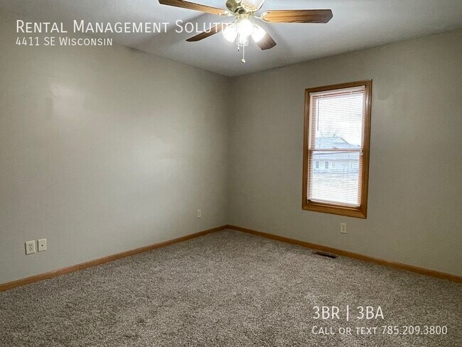 Building Photo - *SHAWNEE HEIGHTS SCHOOL DISTRICT* 4411 SE ...