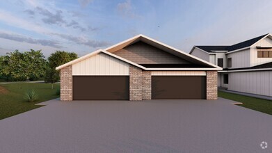 Building Photo - Elevated 4 Bedroom 2 Bathrooms near St. Te...