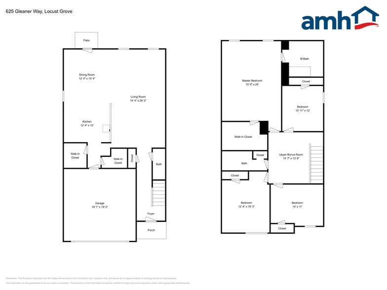 Building Photo - 625 Gleaner Wy