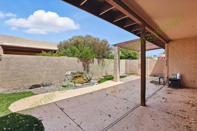 Building Photo - Charming 3-bed/2bath Chandler Home