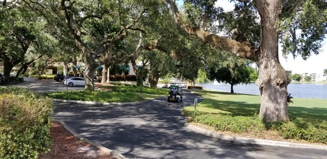 Building Photo - 1831 Sabal Palm Dr