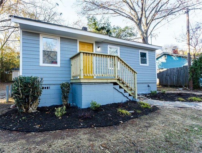 Building Photo - 4649 Burks Rd