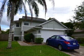 Building Photo - Fantastic 3 BR Lake Mary Home with vaulted...