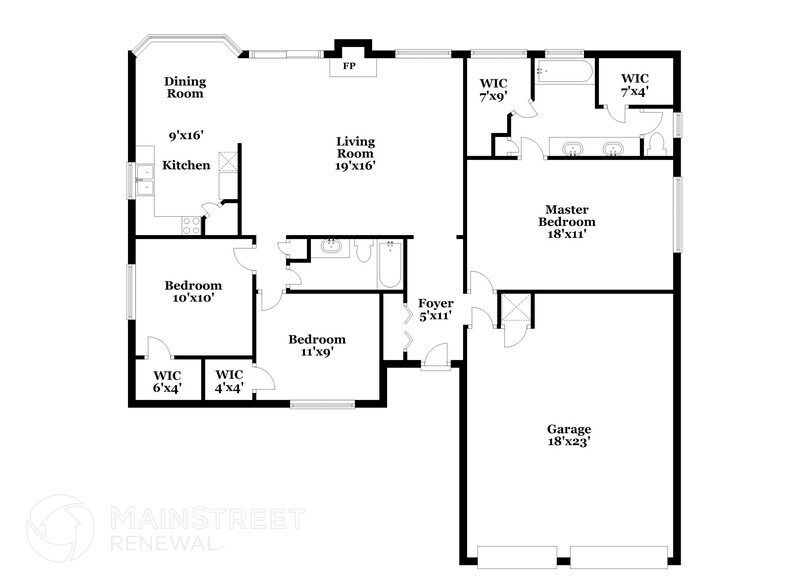 Building Photo - 7111 Apache Ridge