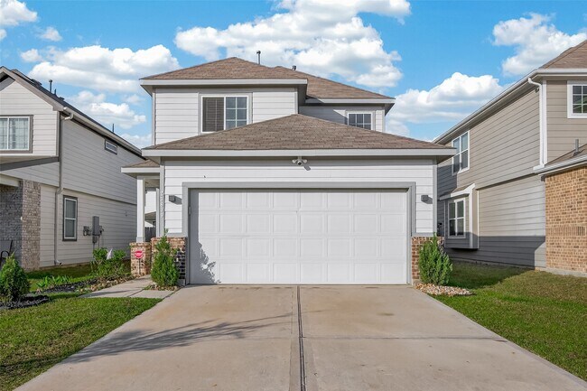 Building Photo - 23639 Buttress Root Dr