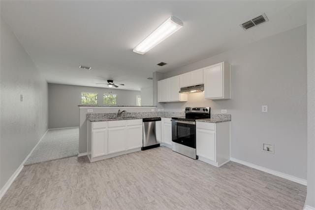 Building Photo - 613 Preston Dr