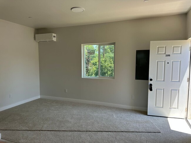 Building Photo - BRAND NEW 2 Bedroom upstairs apartment in ...