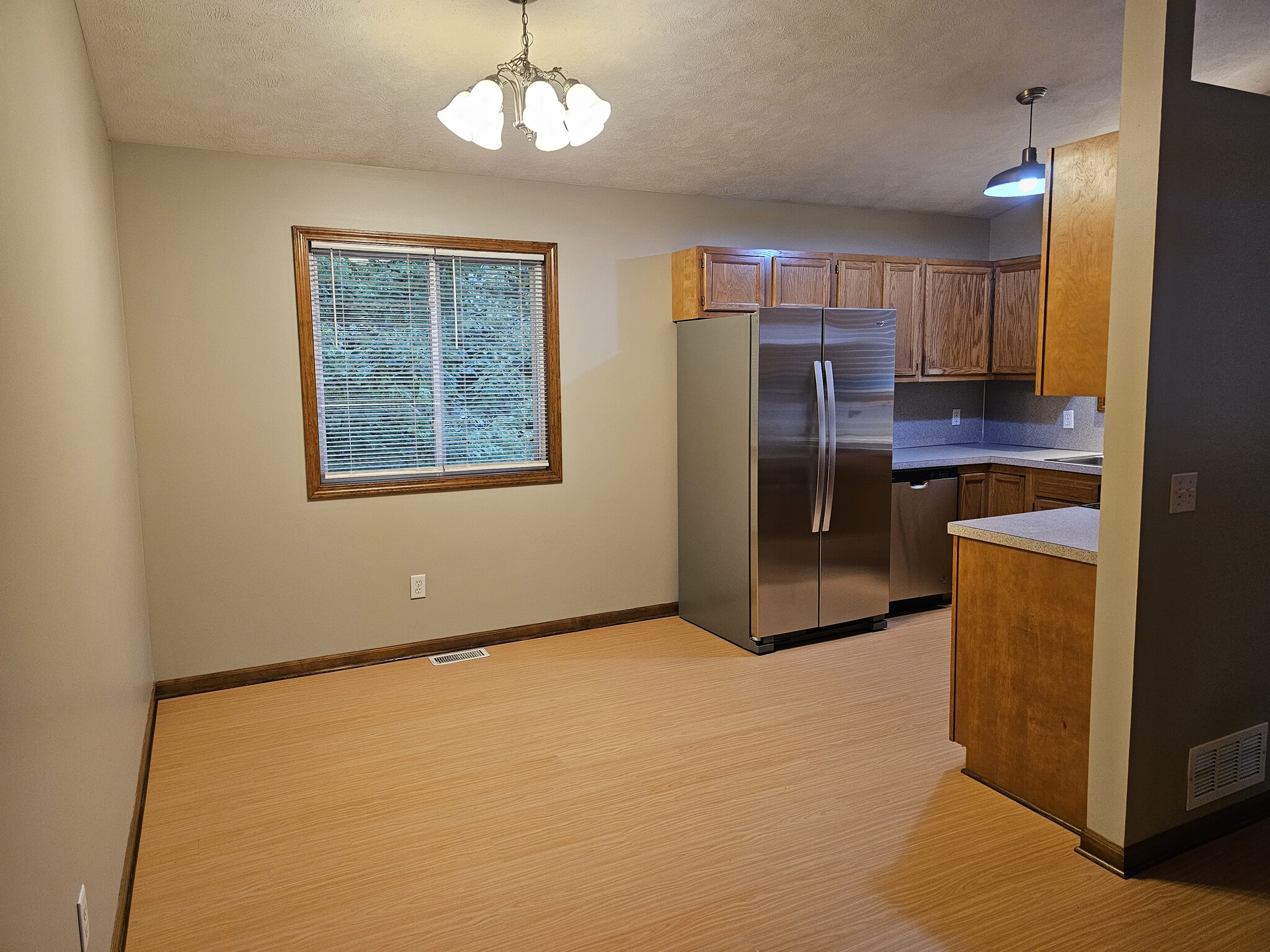 Dining Room - 620 Hubert St NE