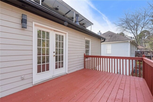 Building Photo - 4780 Baker Plantation Dr