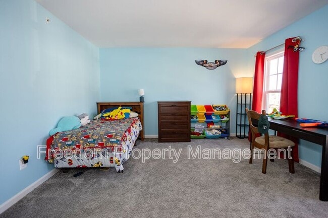 Building Photo - 2425 Morgans Point Dr