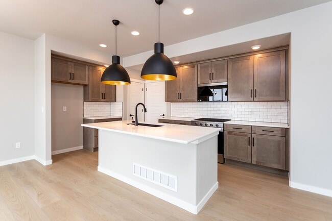 Building Photo - Beautiful, Brand-New Paired Home in Wolf Ranch