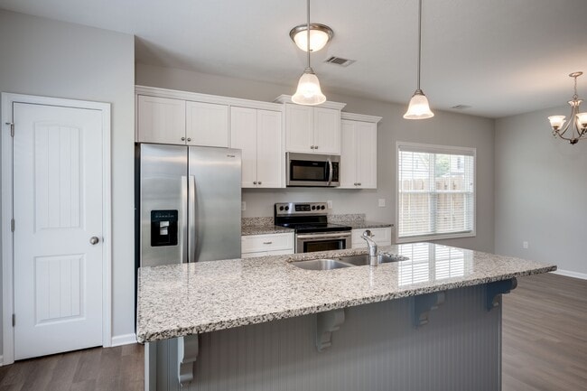 Building Photo - 311 Koweta Way