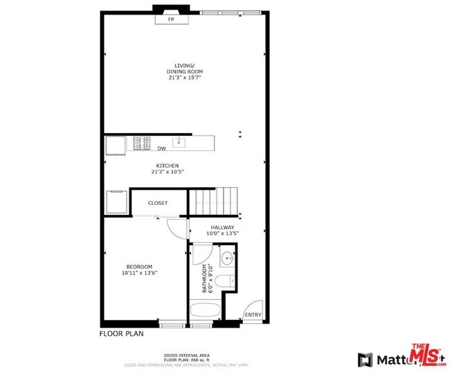 Building Photo - 5806 Waring Ave