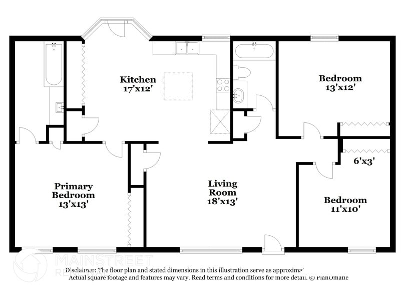 Building Photo - 4802 Farmview Dr