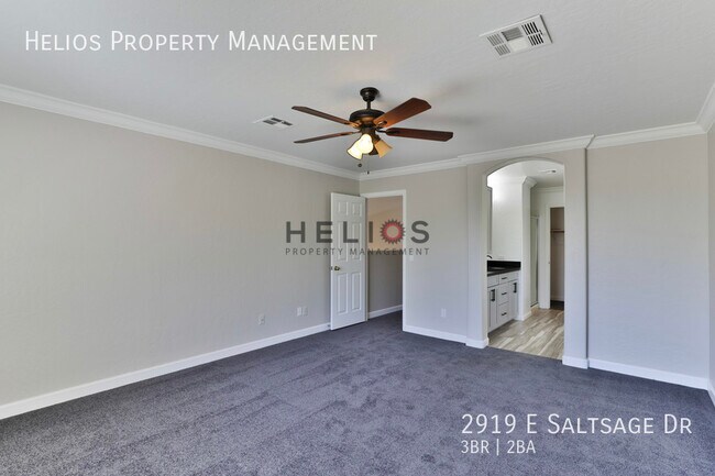 Building Photo - 2919 E Saltsage Dr