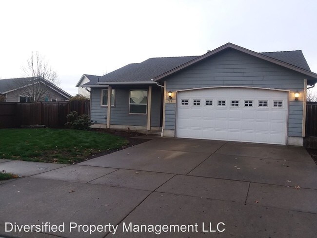 Primary Photo - 4 br, 2 bath House - 709 Whirlwind Dr NE