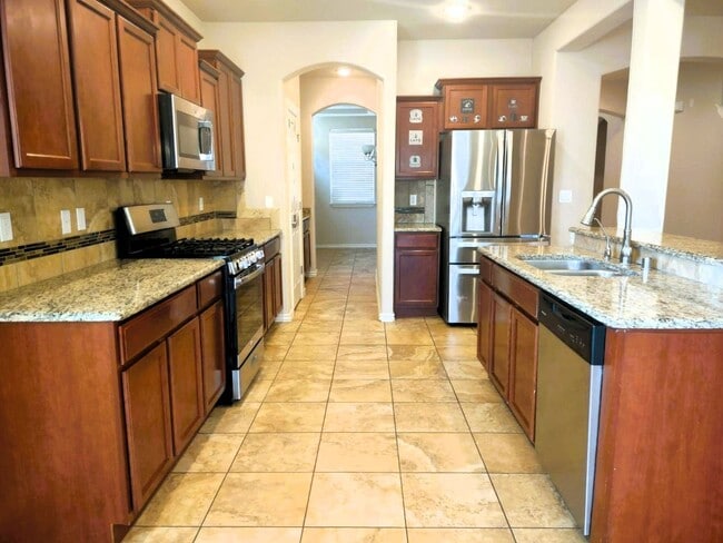 Building Photo - Dazzling Two Story Westside Home With Refrigerated Air Located In Quiet Neighborhood