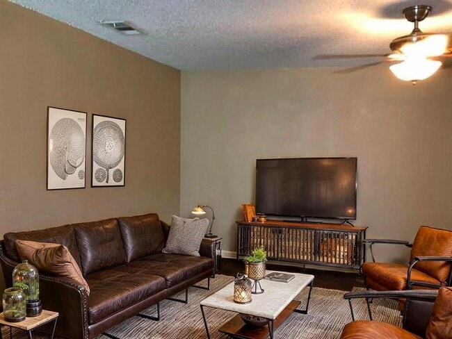 Building Photo - 4903 Merritt Dr