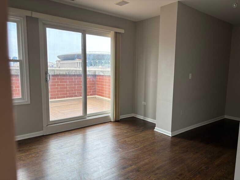 Bedroom 2 - 331 E 17th St