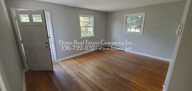 Building Photo - 721 Junia Ave