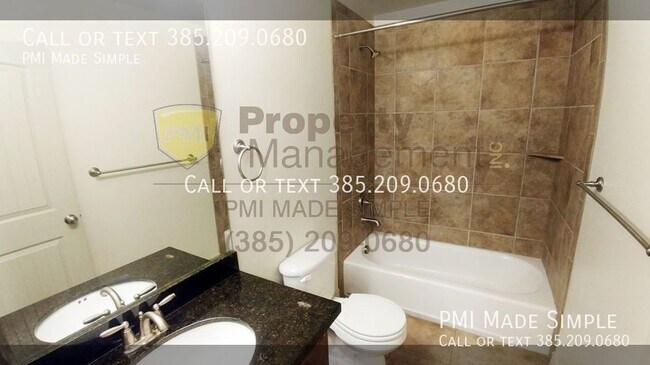 Building Photo - 854 S 1840 W