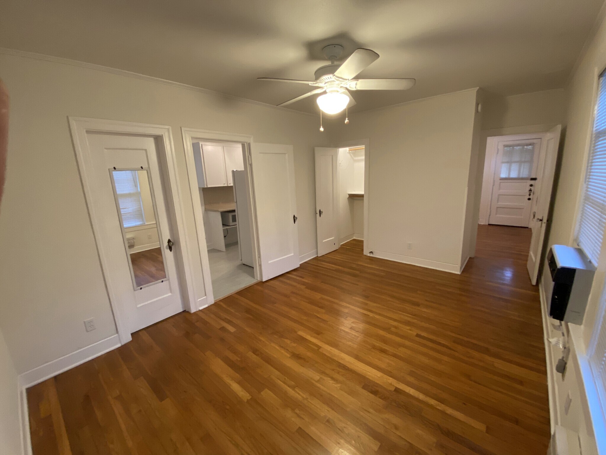 Building Photo - 2517 Harris Blvd