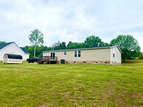 Building Photo - 2368 Beth Haven Church Rd