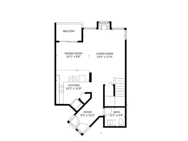 Building Photo - Federal Way Townhome Condo- 2 bedroom 2.5 bathroom, 1 car garage - Available NOW!