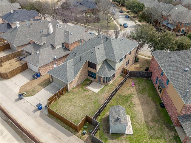 Building Photo - 1417 Lampasas Dr