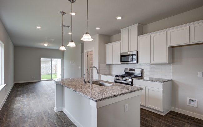 Building Photo - 14627 Prairie Clover
