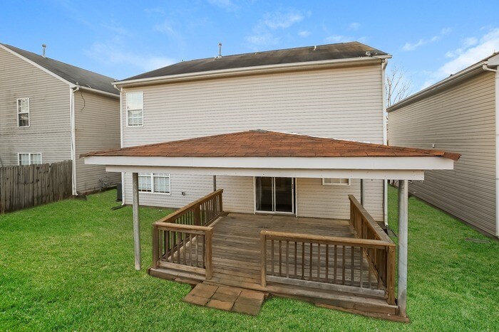 Building Photo - 5027 Patricia Ann Ln