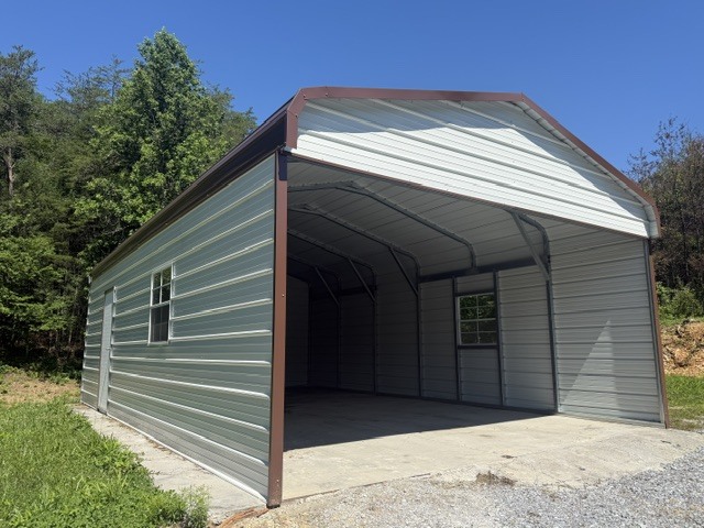 Building Photo - 1501 Dockery Hollow Rd