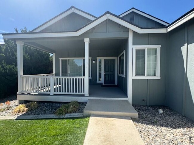 Primary Photo - Home SWEET Home now available in Fernley!