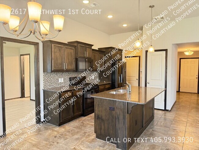 Building Photo - 12617 NW 1st Ct