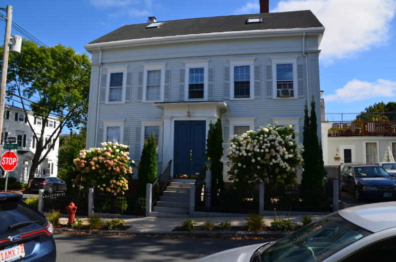 Primary Photo - 1 Park St