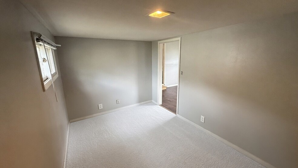 Bedroom 3 - 245 Columbia St